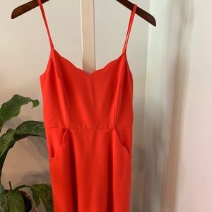 Pixley Crissie Dress size S mini dress